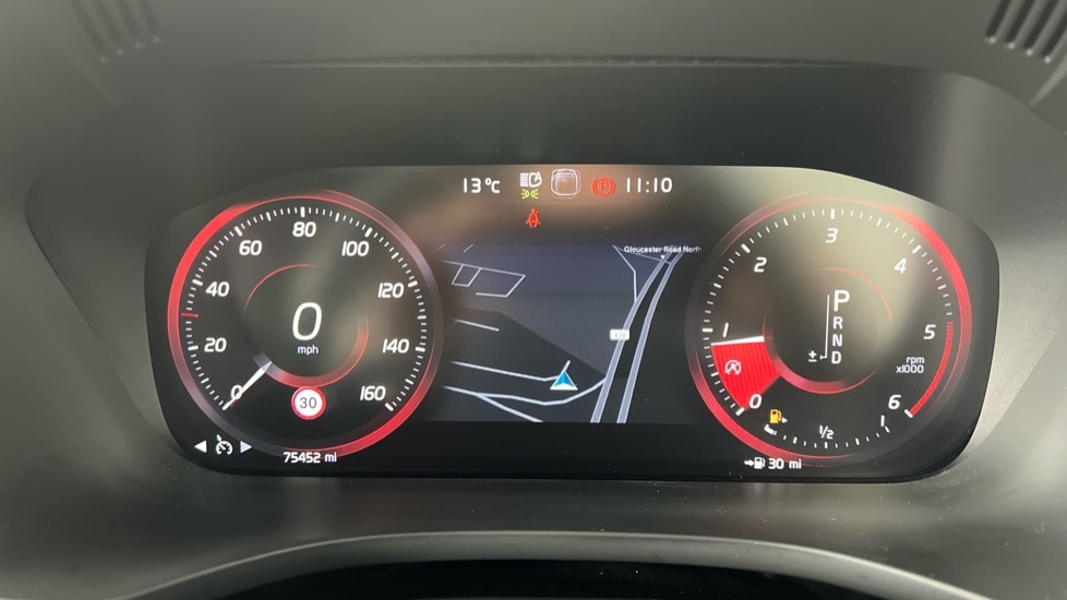 Used Volvo XC60 2019 for sale - 76872824: Photo 11