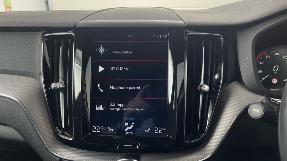 Used Volvo XC60 2019 for sale - 76872824: Photo 12