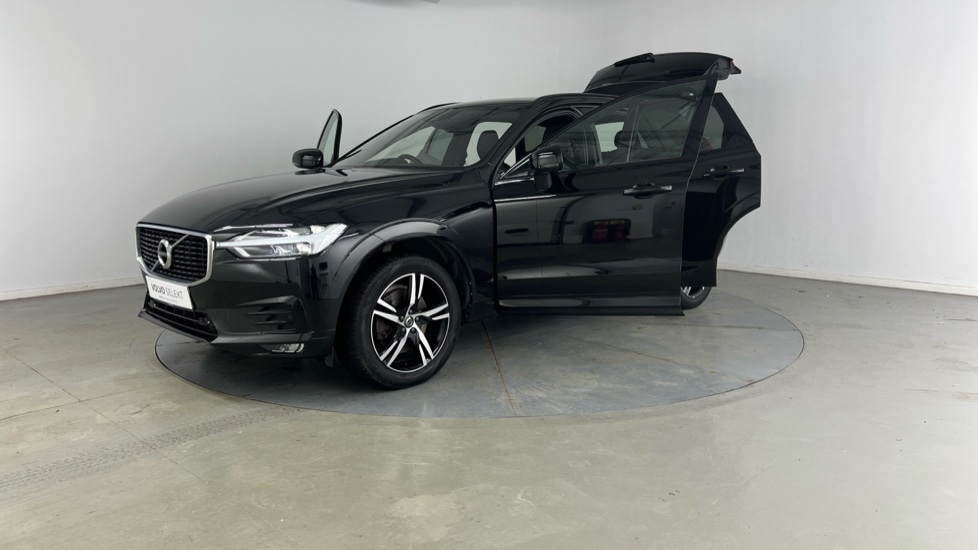 Used Volvo XC60 2019 for sale - 76872824: Photo 15