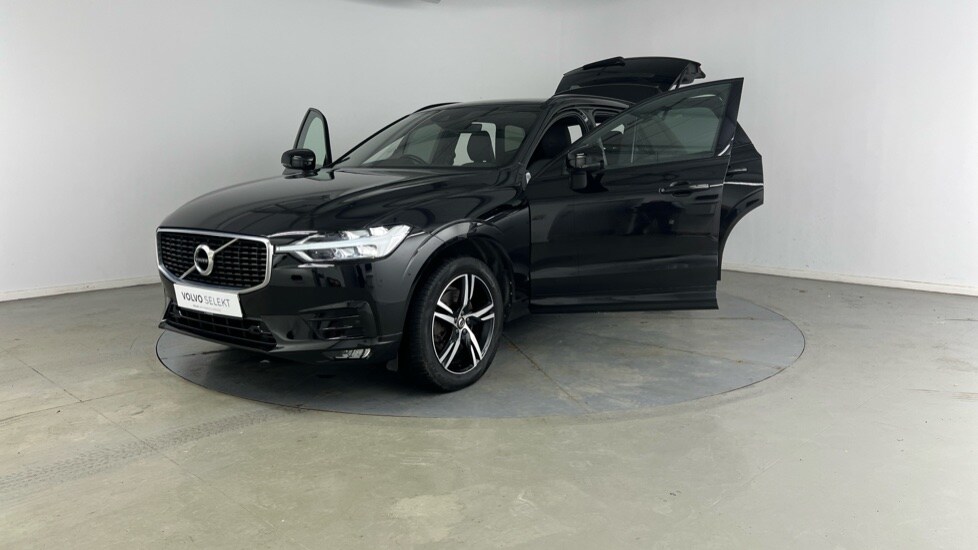 Used Volvo XC60 2019 for sale - 76872824: Photo 16
