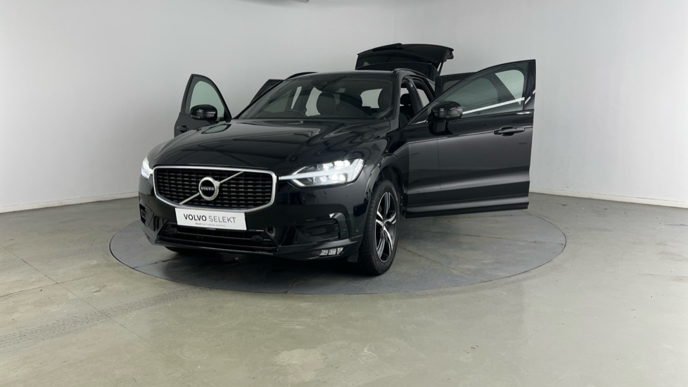 Used Volvo XC60 2019 for sale - 76872824: Photo 17