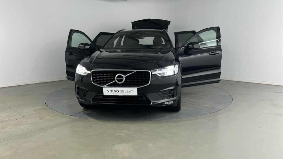 Used Volvo XC60 2019 for sale - 76872824: Photo 18