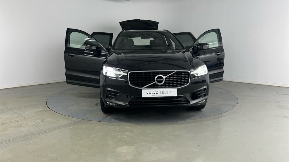Used Volvo XC60 2019 for sale - 76872824: Photo 19