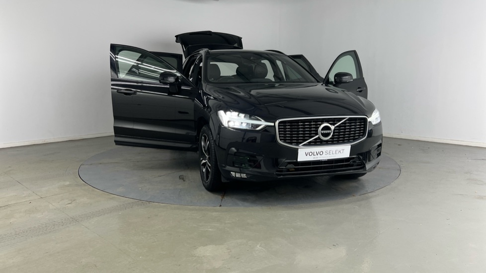 Used Volvo XC60 2019 for sale - 76872824: Photo 20