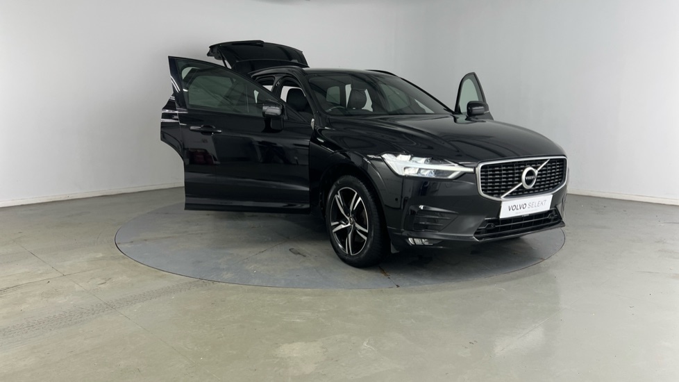 Used Volvo XC60 2019 for sale - 76872824: Photo 21