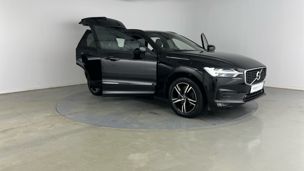 Used Volvo XC60 2019 for sale - 76872824: Photo 22