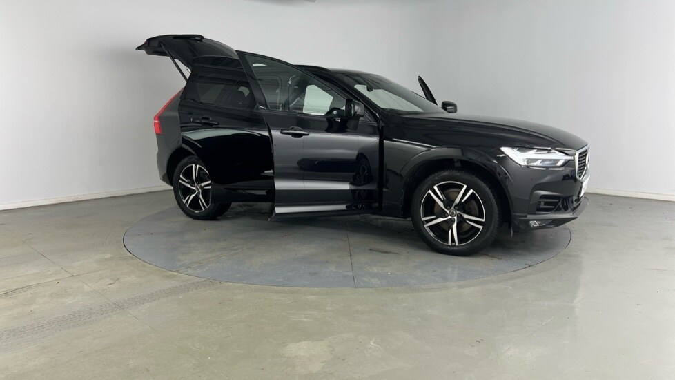 Used Volvo XC60 2019 for sale - 76872824: Photo 23