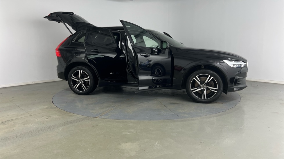 Used Volvo XC60 2019 for sale - 76872824: Photo 24