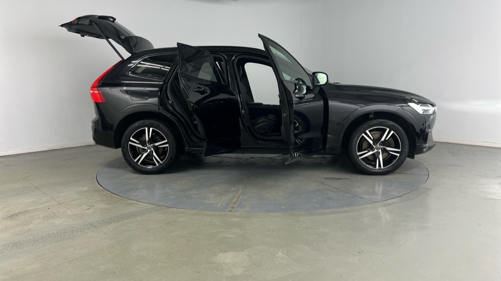 Used Volvo XC60 2019 for sale - 76872824: Photo 25