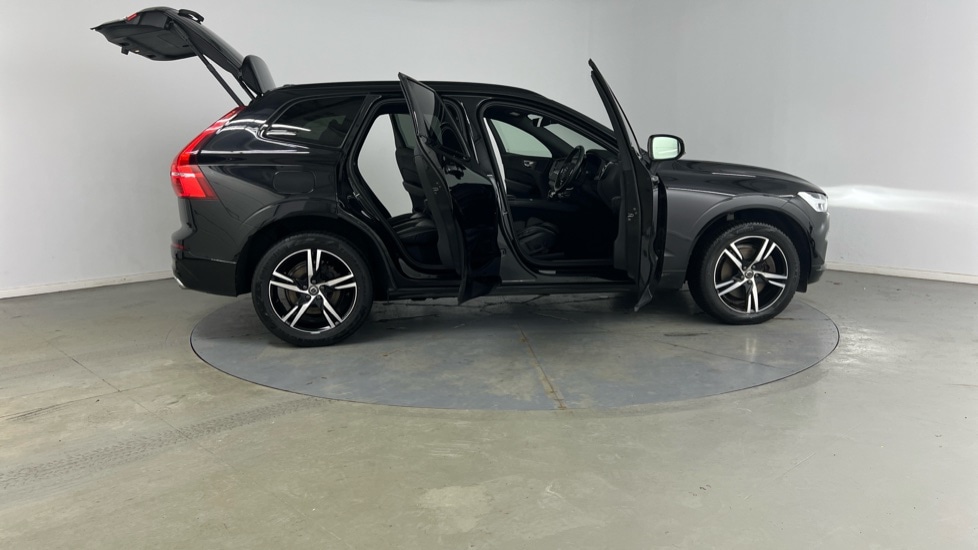 Used Volvo XC60 2019 for sale - 76872824: Photo 26