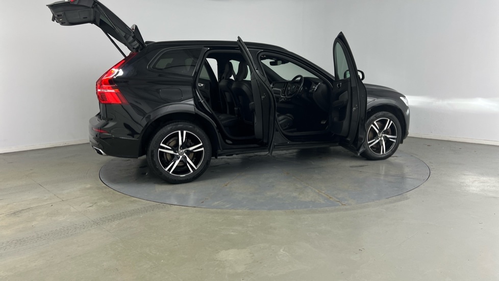 Used Volvo XC60 2019 for sale - 76872824: Photo 27