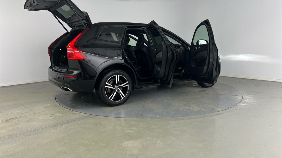 Used Volvo XC60 2019 for sale - 76872824: Photo 28