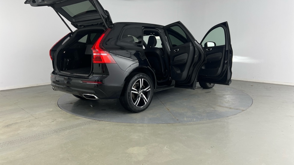 Used Volvo XC60 2019 for sale - 76872824: Photo 29