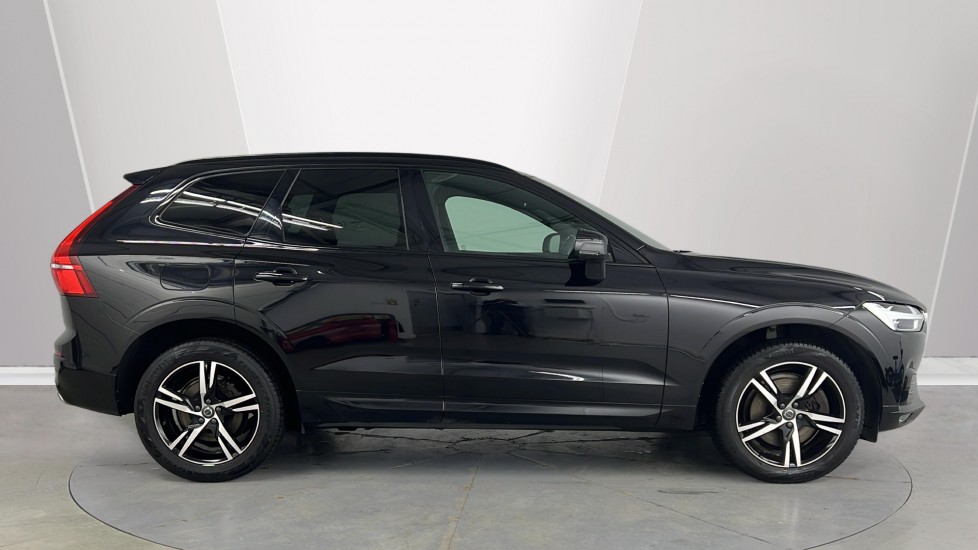 Used Volvo XC60 2019 for sale - 76872824: Photo 3