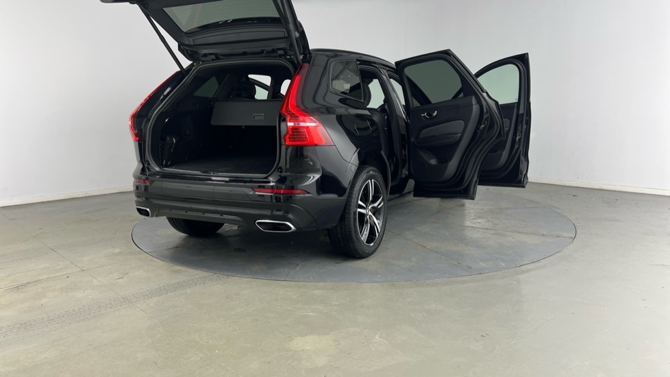 Used Volvo XC60 2019 for sale - 76872824: Photo 30