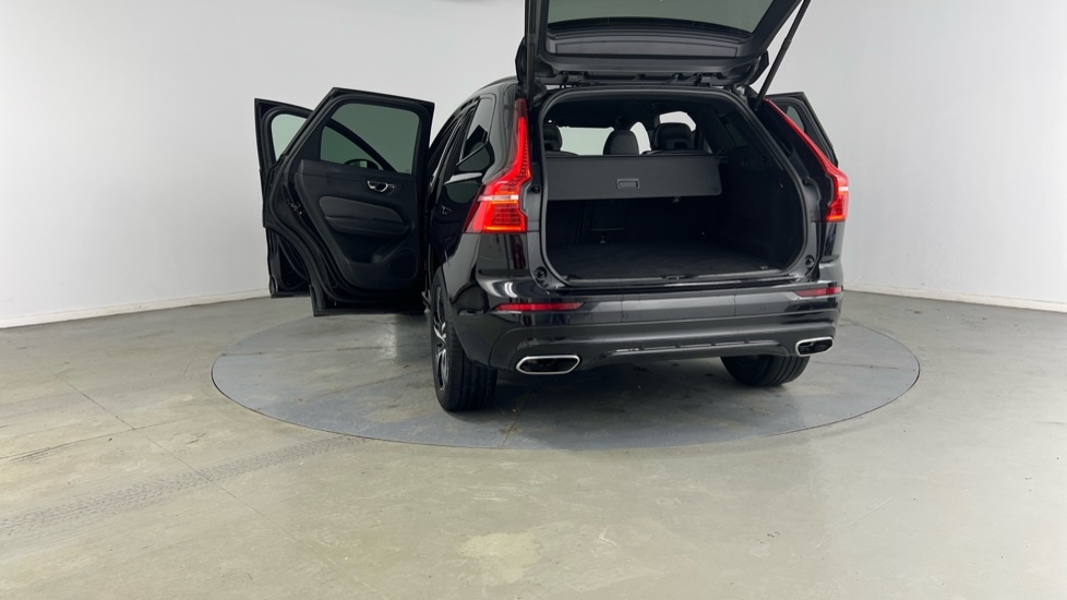 Used Volvo XC60 2019 for sale - 76872824: Photo 33