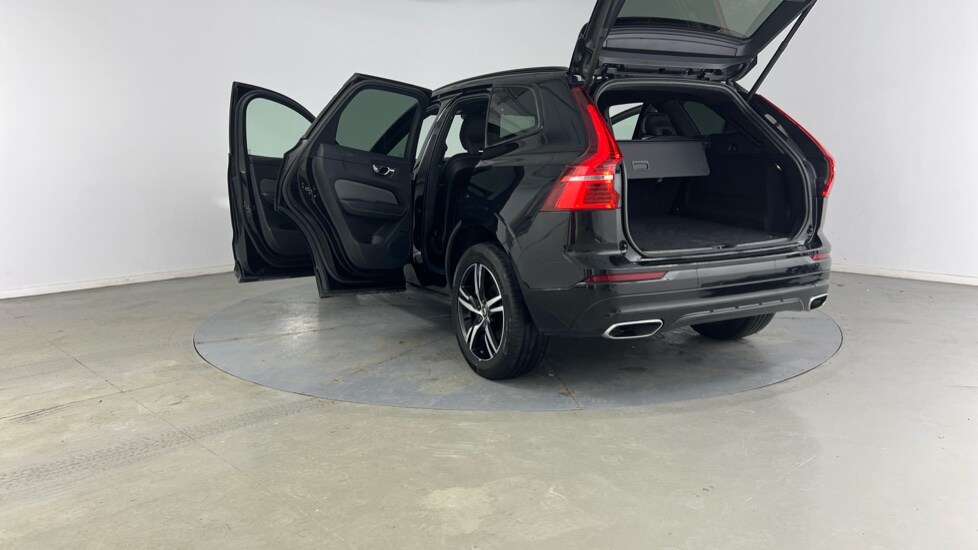 Used Volvo XC60 2019 for sale - 76872824: Photo 34