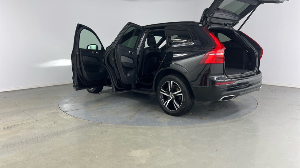 Used Volvo XC60 2019 for sale - 76872824: Photo 35