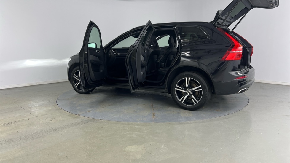 Used Volvo XC60 2019 for sale - 76872824: Photo 36