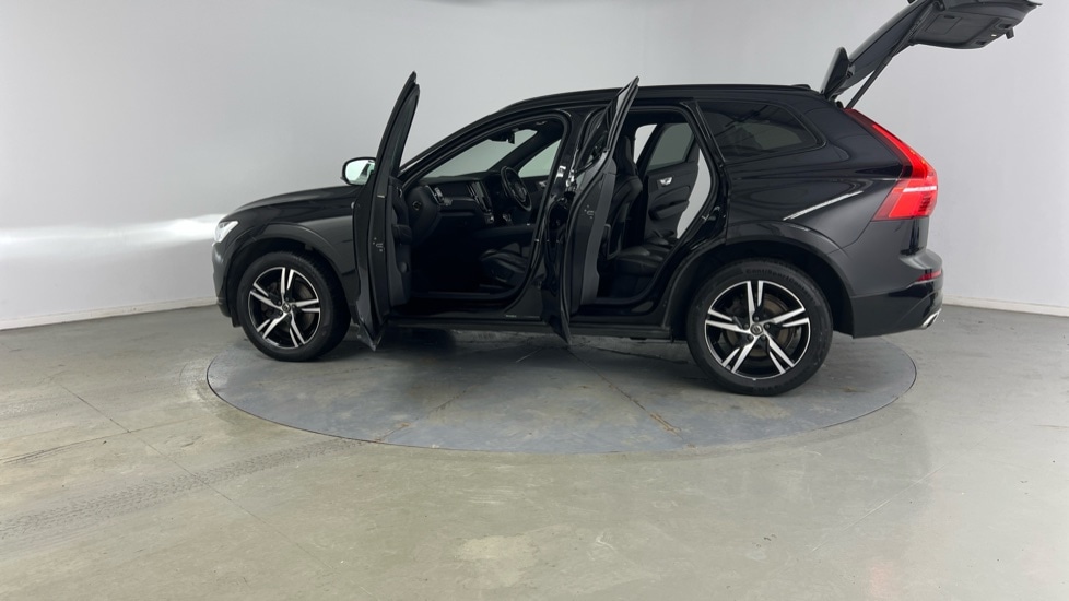 Used Volvo XC60 2019 for sale - 76872824: Photo 37
