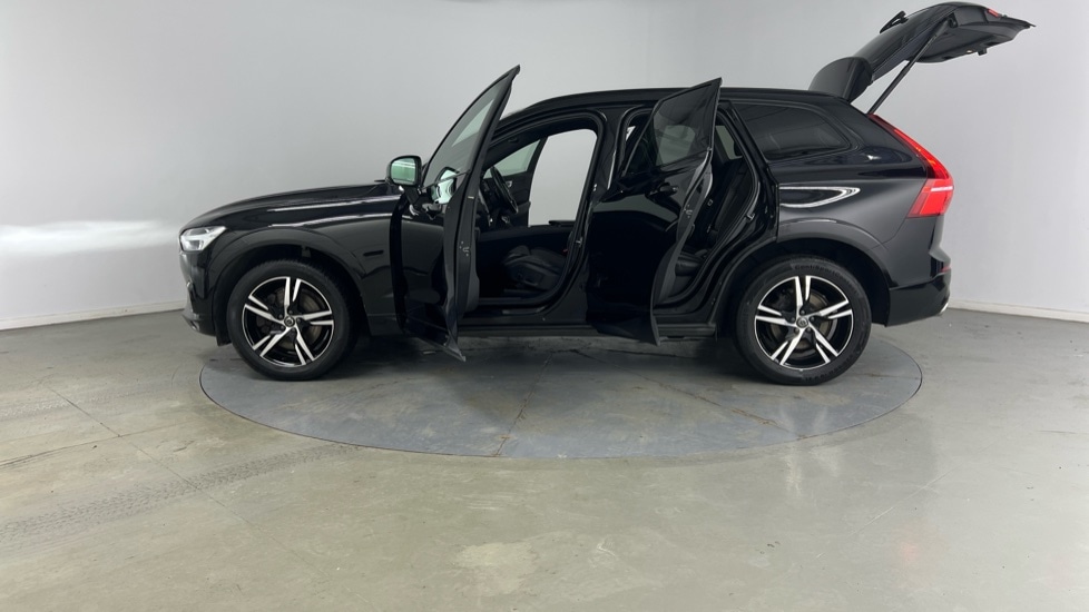 Used Volvo XC60 2019 for sale - 76872824: Photo 38