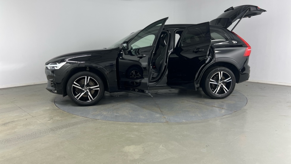 Used Volvo XC60 2019 for sale - 76872824: Photo 39