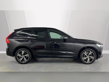 Used Volvo XC60 2019 for sale - 76872824: Photo