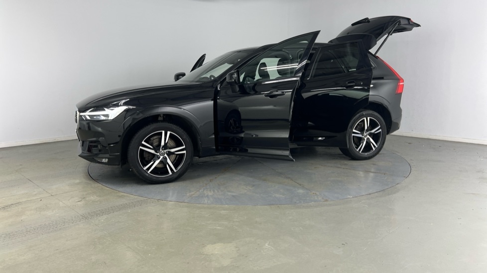 Used Volvo XC60 2019 for sale - 76872824: Photo 40