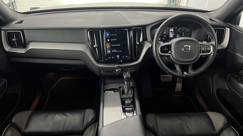 Used Volvo XC60 2019 for sale - 76872824: Photo 5