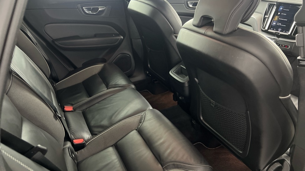 Used Volvo XC60 2019 for sale - 76872824: Photo 6