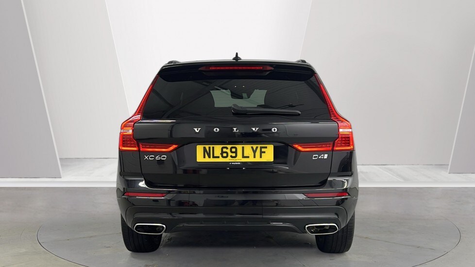 Used Volvo XC60 2019 for sale - 76872824: Photo 7