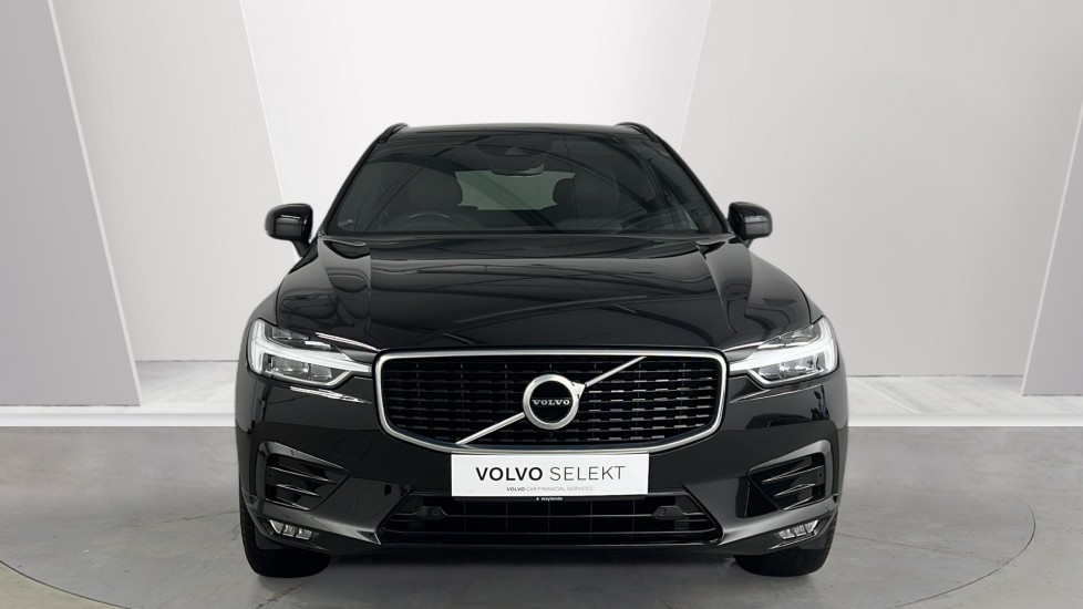 Used Volvo XC60 2019 for sale - 76872824: Photo 8