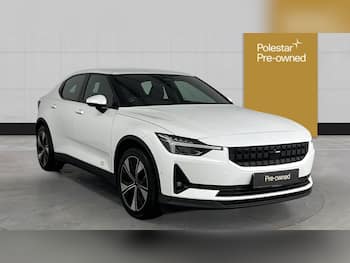 Used Polestar Polestar 2 2023 for sale - 79794829: Photo