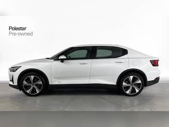 Used Polestar Polestar 2 2023 for sale - 79794829: Photo