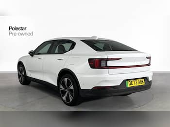 Used Polestar Polestar 2 2023 for sale - 79794829: Photo