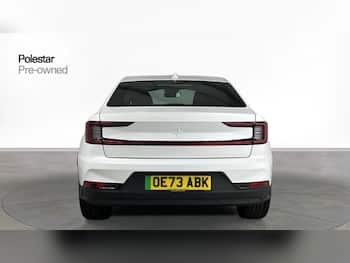 Used Polestar Polestar 2 2023 for sale - 79794829: Photo