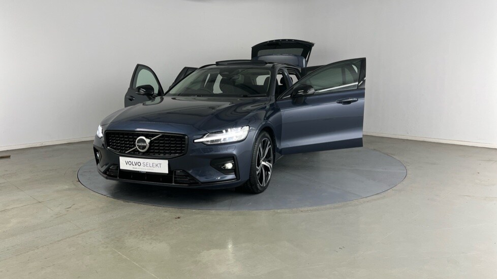 Used Volvo V60 2025 for sale - 77480239: Photo 18