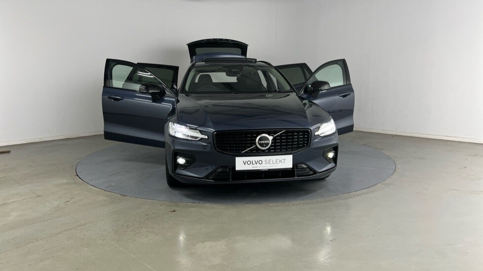 Used Volvo V60 2025 for sale - 77480239: Photo 20