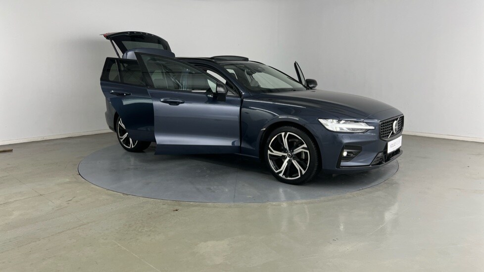 Used Volvo V60 2025 for sale - 77480239: Photo 23