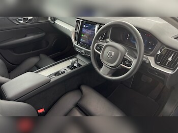 Used Volvo V60 2025 for sale - 77480239: Photo