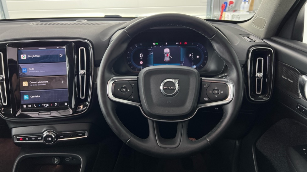 Used Volvo XC40 2025 for sale - 78133498: Photo 10