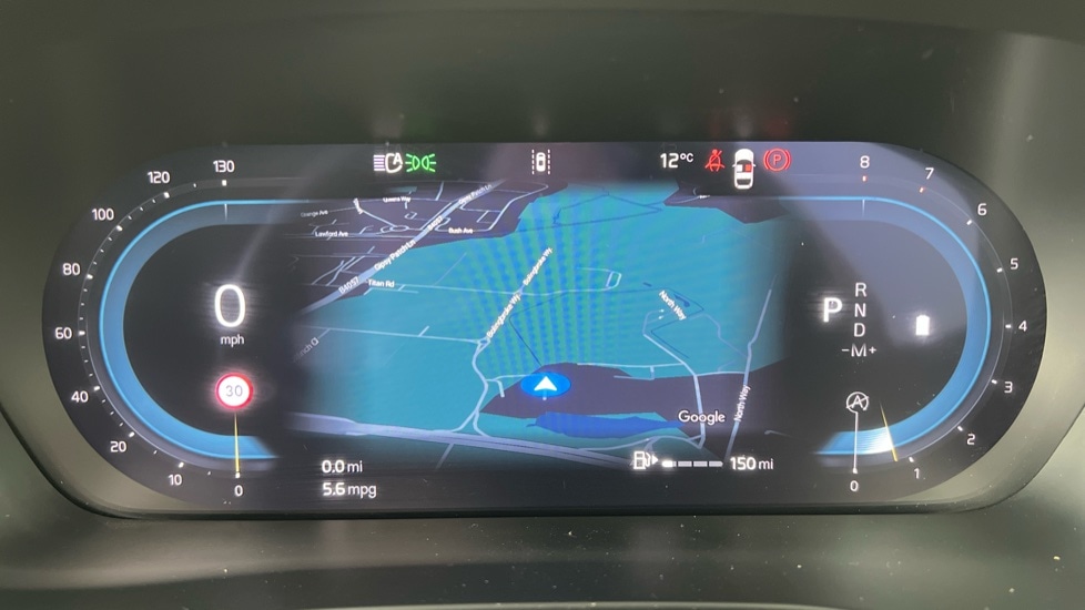 Used Volvo XC40 2025 for sale - 78133498: Photo 11