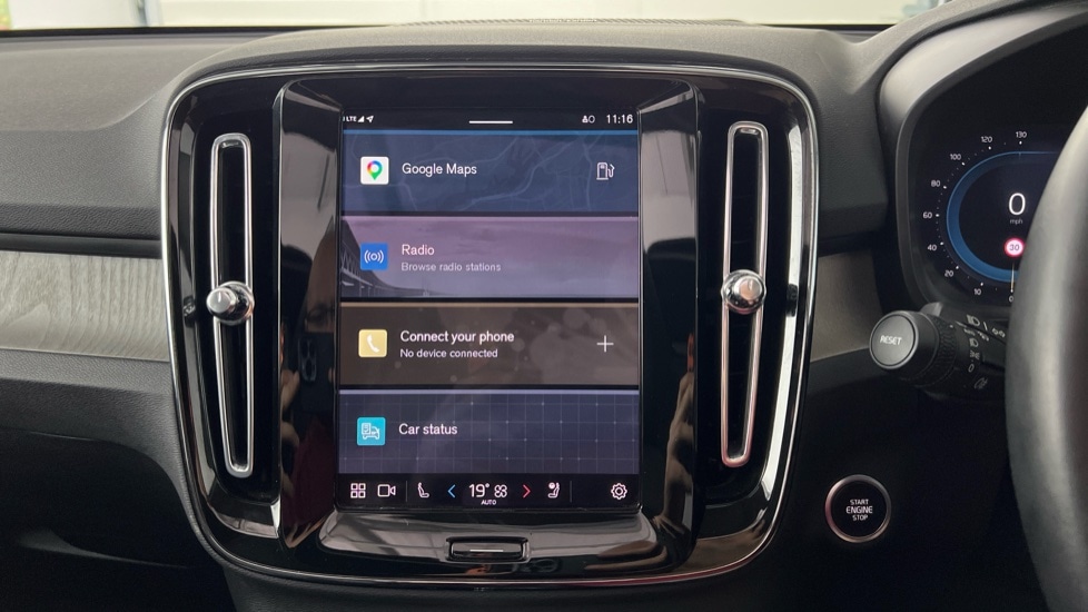 Used Volvo XC40 2025 for sale - 78133498: Photo 12