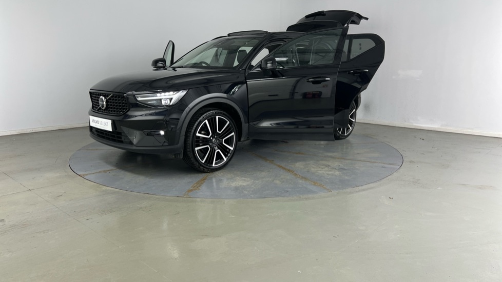Used Volvo XC40 2025 for sale - 78133498: Photo 15