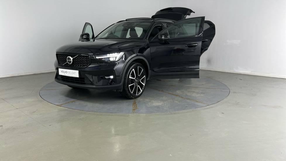 Used Volvo XC40 2025 for sale - 78133498: Photo 16