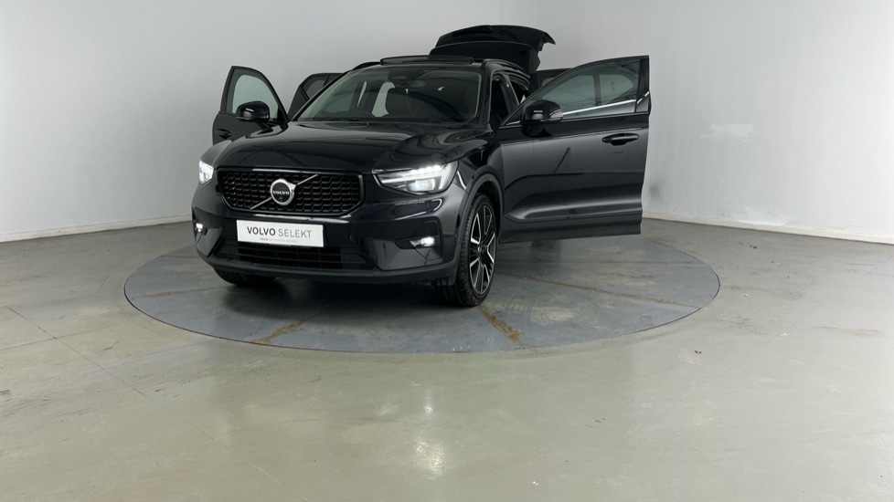 Used Volvo XC40 2025 for sale - 78133498: Photo 17