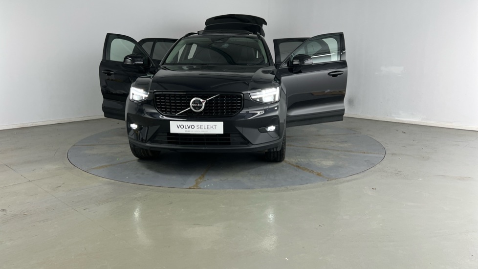 Used Volvo XC40 2025 for sale - 78133498: Photo 18