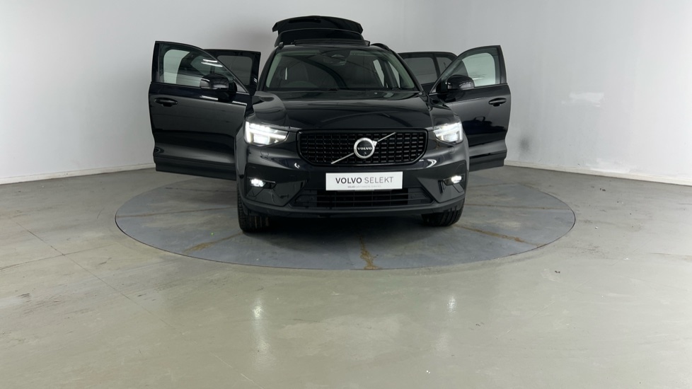 Used Volvo XC40 2025 for sale - 78133498: Photo 19