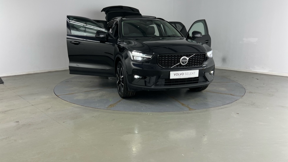 Used Volvo XC40 2025 for sale - 78133498: Photo 20
