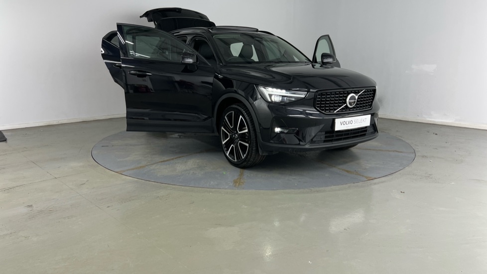 Used Volvo XC40 2025 for sale - 78133498: Photo 21